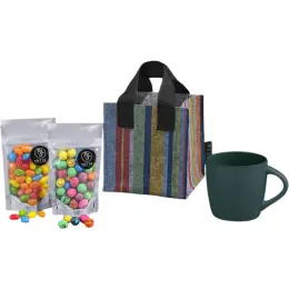 Yatta Mood Maker Dark Green